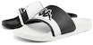 Kappa Outdoor Sandal 'Black and White Print' K0BX5LT01D-990