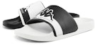 Purchase Kappa Outdoor Sandal 'Black and White Print' K0BX5LT01D-990