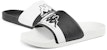 Kappa Outdoor Sandal 'Black and White Print' K0BX5LT01D-990