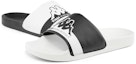 Details for Kappa Outdoor Sandal 'Black and White Print' K0BX5LT01D-990