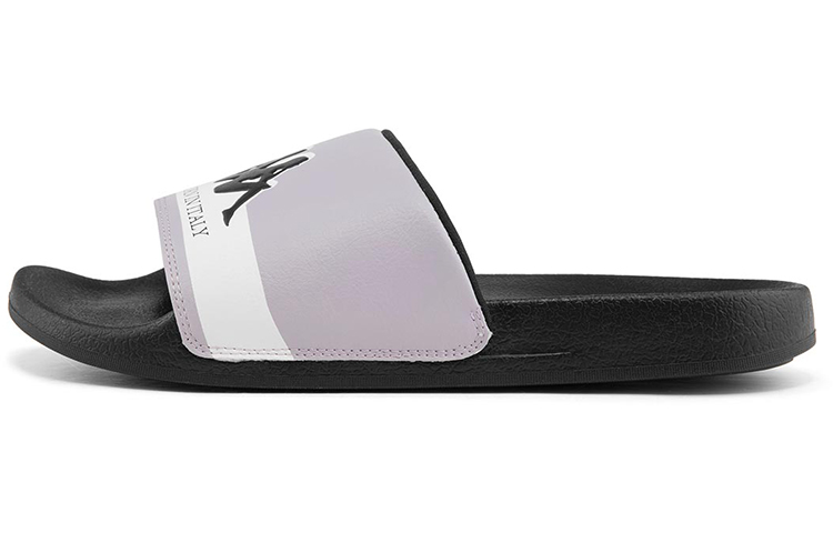 Kappa Outdoor Sandal 'Black Purple' K0BX5LT01D-4702