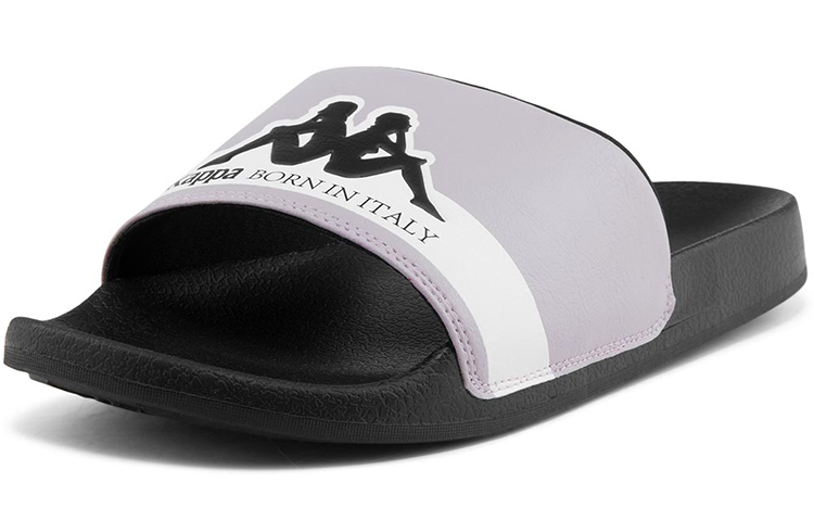 Order Kappa Outdoor Sandalen ''Zwart Paars'' K0BX5LT01D-4702