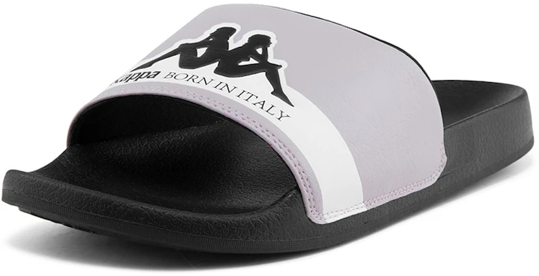 Kappa Outdoor Sandalen ''Zwart Paars'' K0BX5LT01D-4702 Order Kappa Outdoor Sandalen ''Zwart Paars'' K0BX5LT01D-4702