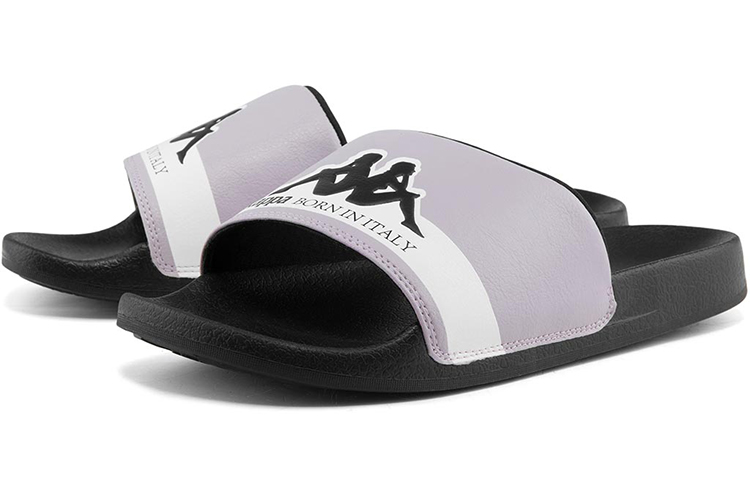 Purchase Kappa Outdoor Sandalen ''Zwart Paars'' K0BX5LT01D-4702