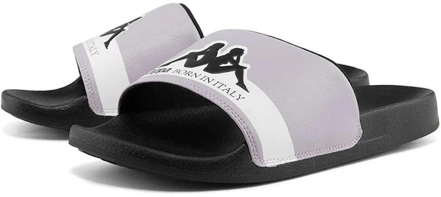 Kappa Outdoor Sandalen ''Zwart Paars'' K0BX5LT01D-4702 Purchase Kappa Outdoor Sandalen ''Zwart Paars'' K0BX5LT01D-4702