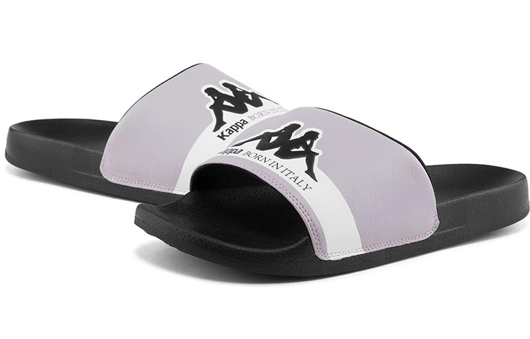 Details for Kappa Outdoor Sandalen ''Zwart Paars'' K0BX5LT01D-4702