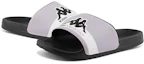 Details for Kappa Outdoor Sandalen ''Zwart Paars'' K0BX5LT01D-4702