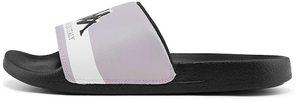 Kappa Outdoor Sandal 'Black Purple' K0BX5LT01D-4702 Kappa Outdoor Sandal 'Black Purple' K0BX5LT01D-4702