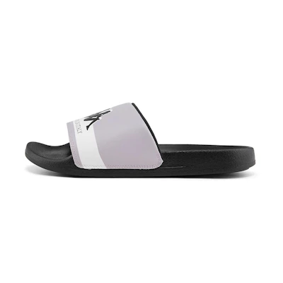 Kappa Outdoor Sandal 'Black Purple'