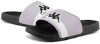 Details for Kappa Sandal Luar 'Hitam Ungu' K0BX5LT01D-4702