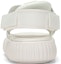 Details for Kappa Outdoor Sandal 'Black White' K0DX5LL04D-012