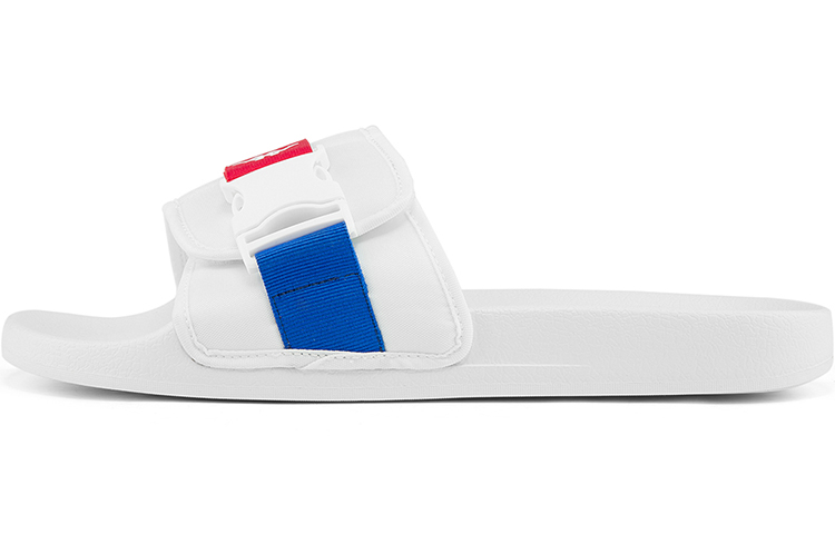 Kappa Outdoor Sandal 'White Blue Red' K0BX5LT06D-012