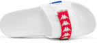 Shop Kappa Outdoor Sandalen ''Wit Blauw Rood'' K0BX5LT06D-012