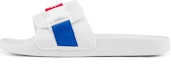 Buy Kappa Sandal Luar 'Putih Biru Merah' K0BX5LT06D-012