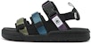 Kappa Outdoor Sandals 'Black' K0CX5LL19-990