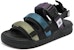 Kappa Outdoor Sandals 'Black' K0CX5LL19-990