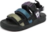 Order Kappa Outdoor Sandals 'Black' K0CX5LL19-990