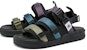 Kappa Outdoor Sandals 'Black' K0CX5LL19-990