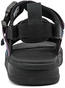 卡帕户外凉鞋‘黑色’ K0CX5LL19-990 Purchase 卡帕户外凉鞋‘黑色’ K0CX5LL19-990