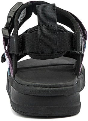 Kappa Outdoor Sandals 'Black' K0CX5LL19-990 Purchase Kappa Outdoor Sandals 'Black' K0CX5LL19-990