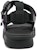 Kappa Outdoor Sandals 'Black' K0CX5LL19-990