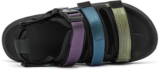 卡帕户外凉鞋‘黑色’ K0CX5LL19-990 Details for 卡帕户外凉鞋‘黑色’ K0CX5LL19-990