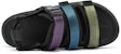 Kappa Outdoor Sandals 'Black' K0CX5LL19-990