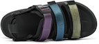 Details for Kappa Outdoor Sandals 'Black' K0CX5LL19-990