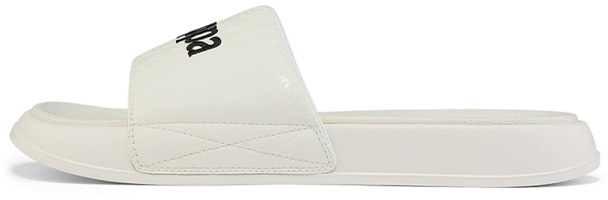 Kappa Outdoor Sport Slides 'White Unisex' K0CX5LT05D-012 Buy Kappa Outdoor Sport Slides 'White Unisex' K0CX5LT05D-012