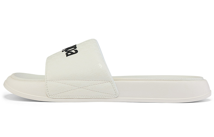 Kappa Outdoor Sport Slides 'White Unisex' K0CX5LT05D-012