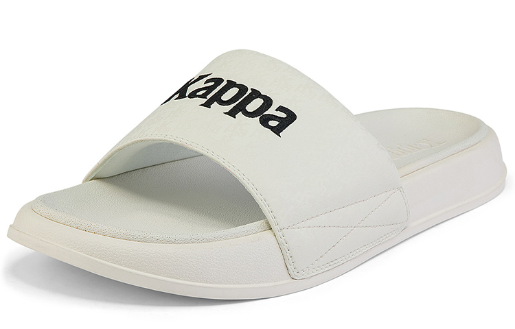 Order Kappa Outdoor Sport Slides 'White Unisex' K0CX5LT05D-012