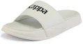 Order Kappa Outdoor Sport Slides 'White Unisex' K0CX5LT05D-012