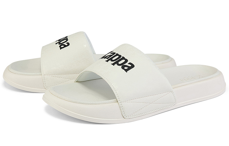 Lookbook Kappa Outdoor Sport Slides 'White Unisex' K0CX5LT05D-012