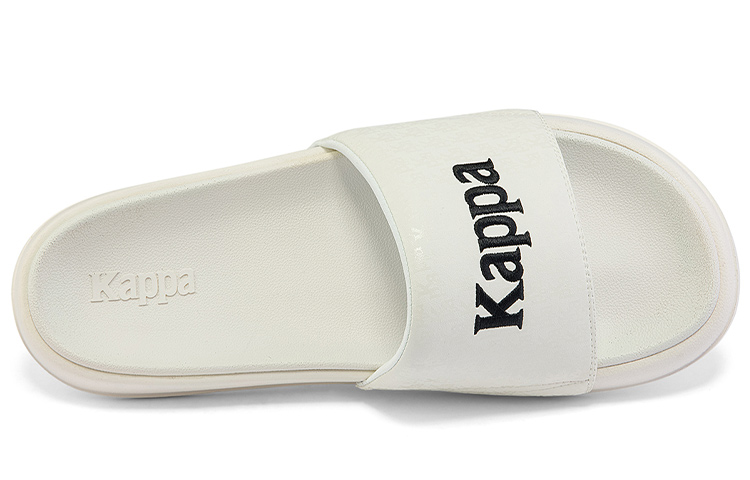 Details for Kappa Outdoor Sport Slides 'White Unisex' K0CX5LT05D-012