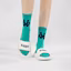 Sizing Kappa Outdoor Sport Slides 'White Unisex' K0CX5LT05D-012
