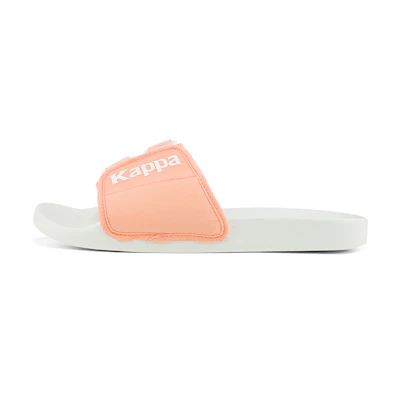 Kappa Outdoor Sports Slide 'Peach Pink'