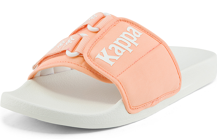Kappa Outdoor Sports Slide 'Peach Pink' 圖 2