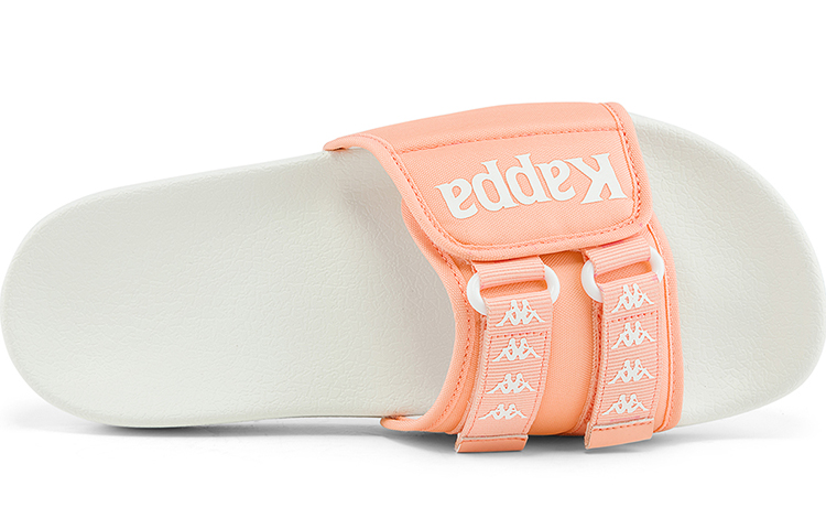 Kappa Outdoor Sports Slide 'Peach Pink' 圖 4