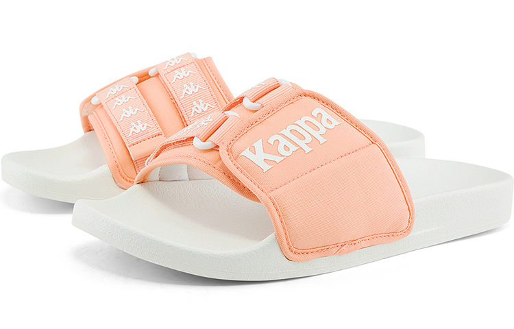 Kappa Outdoor Sports Slide 'Peach Pink' 圖 5