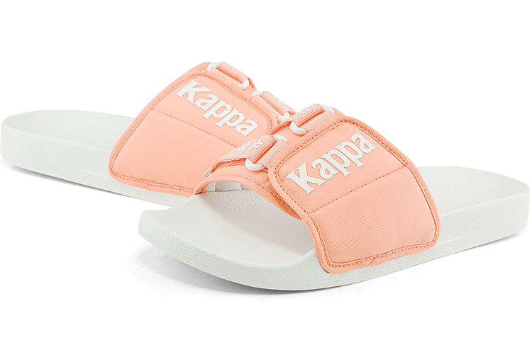Kappa Outdoor Sports Slide 'Peach Pink' 圖 6