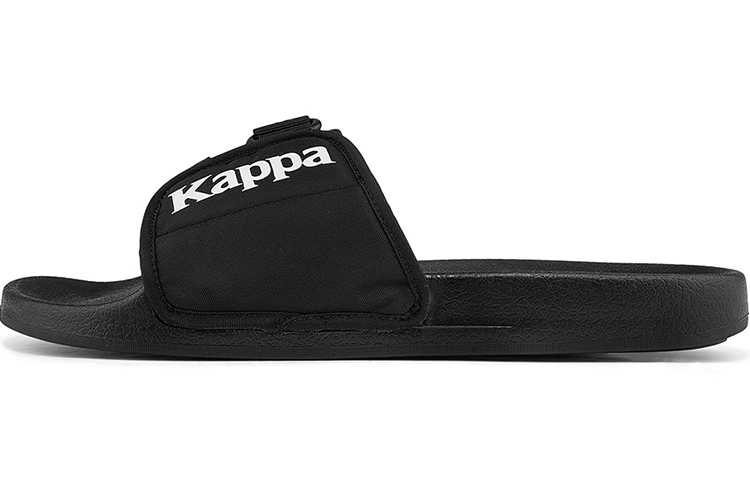 Kappa Outdoor Sports Slides 'Black' K0BX5LT04D-990