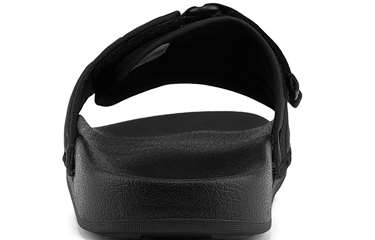 Lookbook Sandales de Sport Extérieur Kappa ''Noir'' K0BX5LT04D-990