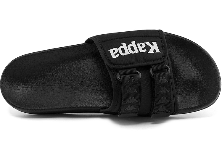 Shop Sandales de Sport Extérieur Kappa ''Noir'' K0BX5LT04D-990