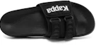 Shop Sandales de Sport Extérieur Kappa ''Noir'' K0BX5LT04D-990