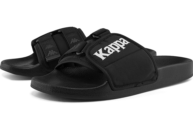 Purchase Sandales de Sport Extérieur Kappa ''Noir'' K0BX5LT04D-990