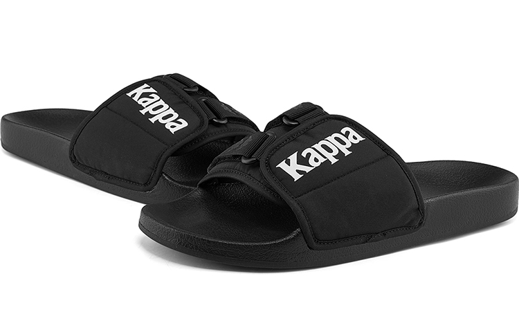 Details for Sandales de Sport Extérieur Kappa ''Noir'' K0BX5LT04D-990