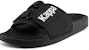 Kappa Selipar Sukan Luar 'Hitam' K0BX5LT04D-990