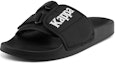 Order Kappa Selipar Sukan Luar 'Hitam' K0BX5LT04D-990