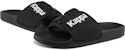 Kappa Selipar Sukan Luar 'Hitam' K0BX5LT04D-990