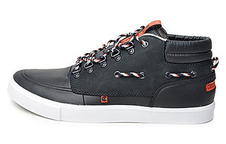 Kappa Pac Series 'Black'